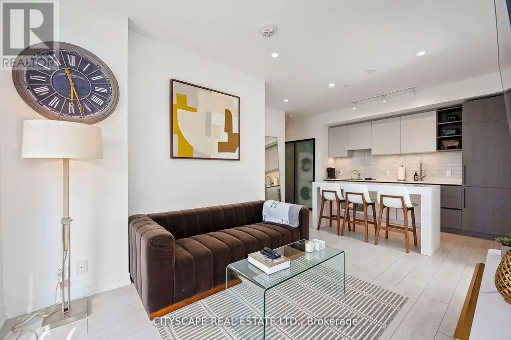 1802 - 55 Mercer Street S, Toronto (Waterfront Communities)